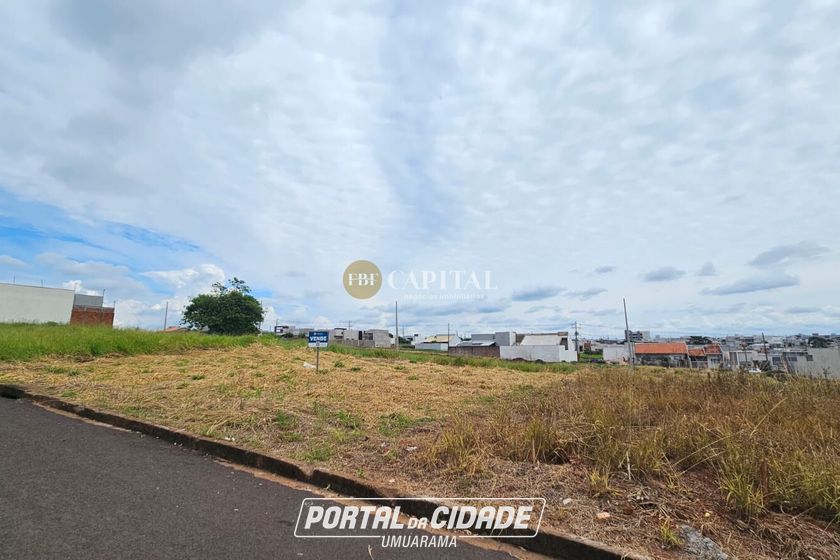 Terreno &agrave; venda - 214m&sup2; - Jardim Aeroporto