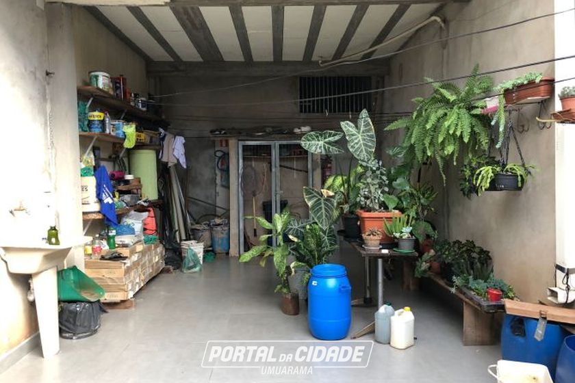 Sobrado &agrave; venda - 