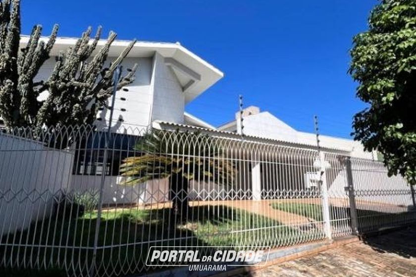 Casa &agrave; venda - 334m&sup2; - Jardim Lisboa