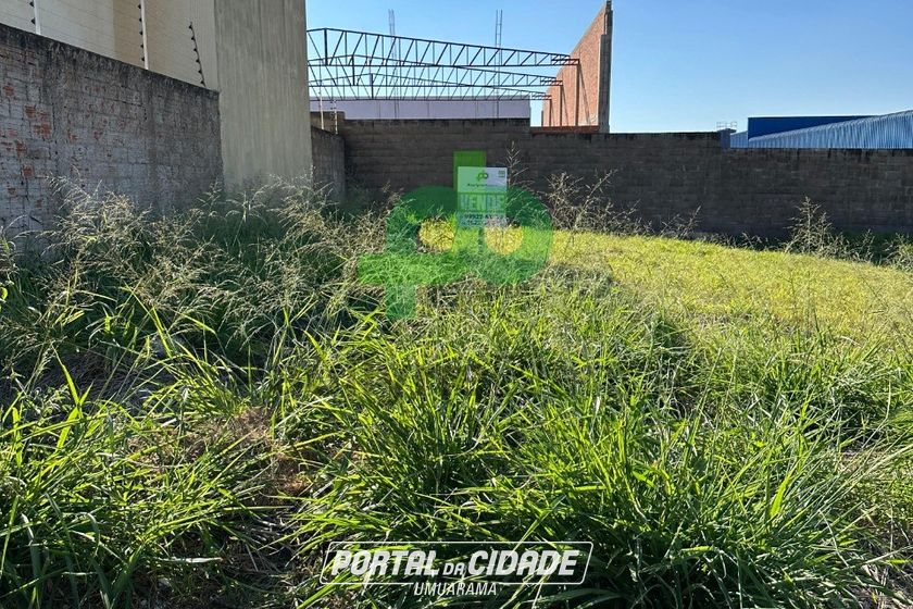 Terreno &agrave; venda - 133m&sup2; - PARQUE RESIDENCIAL VIENA III