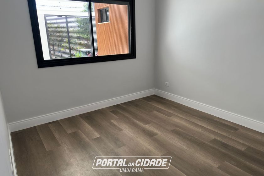 Casa &agrave; venda - 135m&sup2; - Jardim Am&eacute;rica