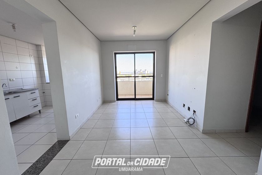 Apartamento para alugar - 67m&sup2; - Pra&ccedil;a H&ecirc;nio Romagnolli