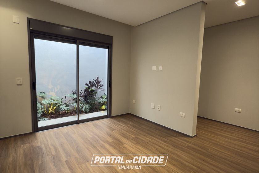 Casa &agrave; venda - 247m&sup2; - Condom&iacute;nio Residencial Europark