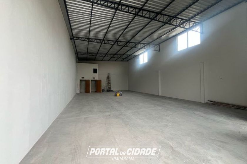 Sal&atilde;o Comercial para alugar - 