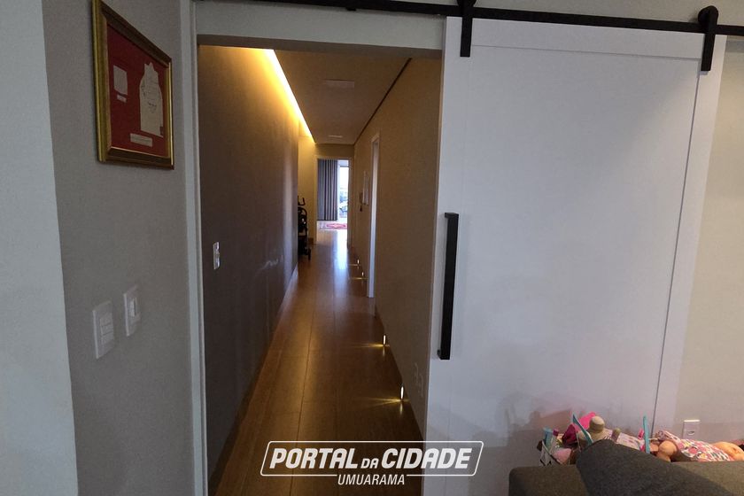 Apartamento &agrave; venda - 368m&sup2; - Zona III