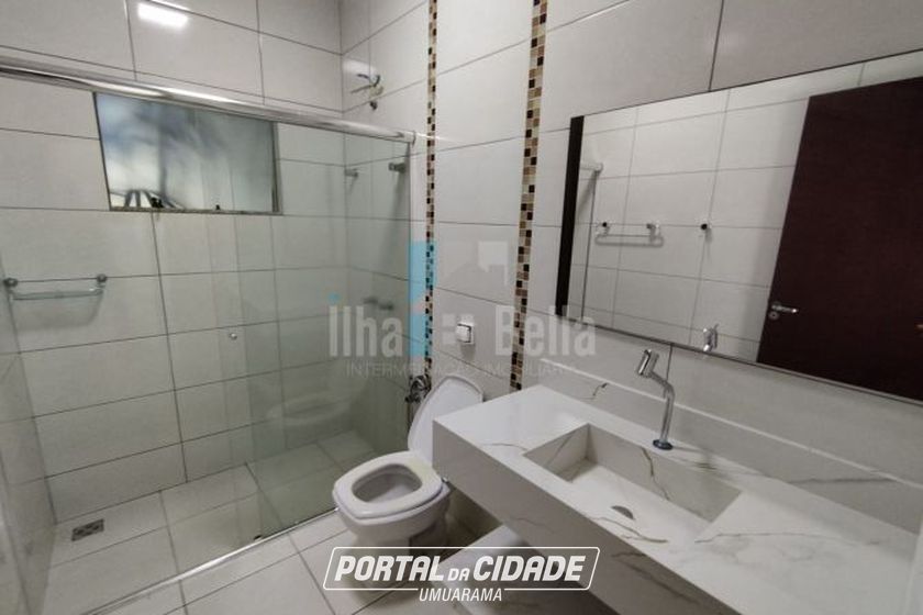 Casa para alugar - Jardim Am&eacute;rica