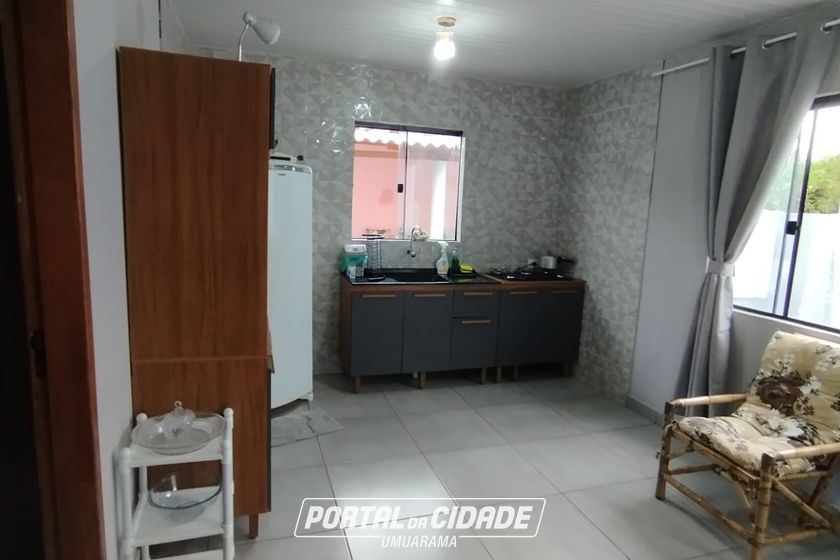 Casa &agrave; venda - 162m&sup2; - Conjunto Habitacional Sonho Meu