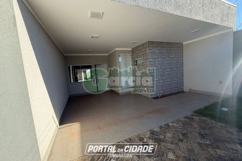 Casa &agrave; venda - 118m&sup2; - JARDIM ARAX&Aacute;