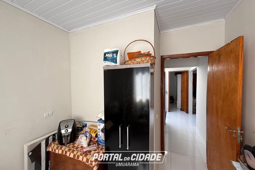 Casa &agrave; venda - 104m&sup2; - PARQUE DAS NACOES