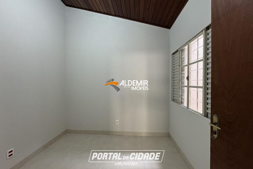 Casa para alugar - Jardim Am&eacute;rica