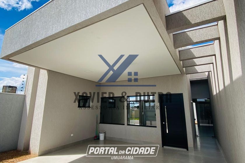 Casa &agrave; venda - 112m&sup2; - Jardim Colorado