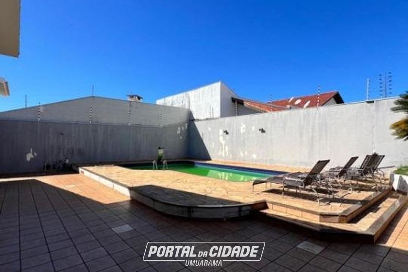 Casa &agrave; venda - 334m&sup2; - Jardim Lisboa