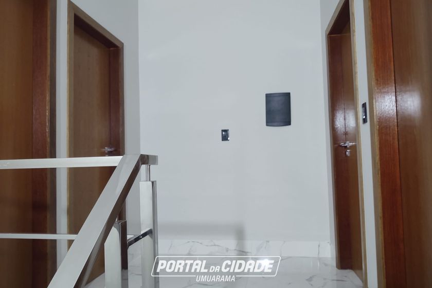 Sobrado &agrave; venda - 147m&sup2; - Italia