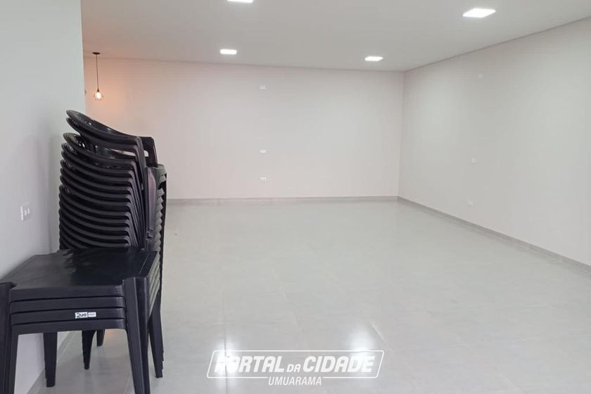 Sal&atilde;o Comercial &agrave; venda - 100m&sup2; - Parque Ibirapuera