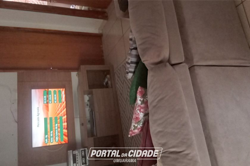 Casa &agrave; venda - Conjunto Habitacional Sonho Meu