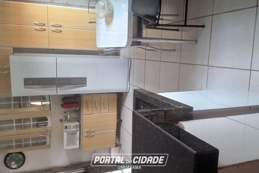 Casa &agrave; venda - Conjunto Habitacional Sonho Meu