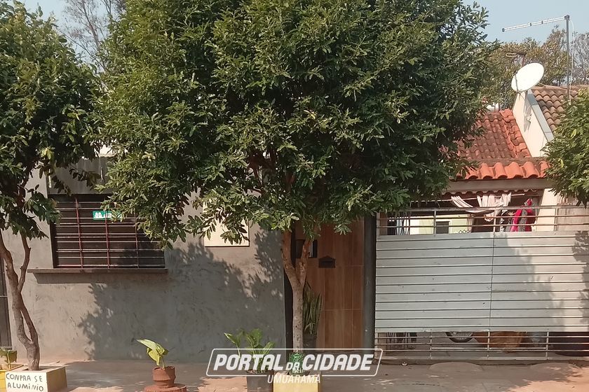 Casa &agrave; venda - Conjunto Habitacional Sonho Meu