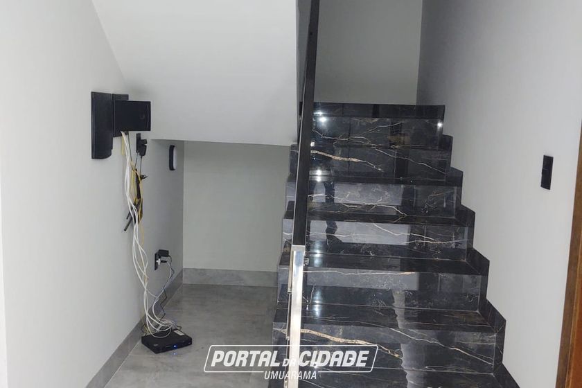 Sobrado &agrave; venda - 147m&sup2; - Italia
