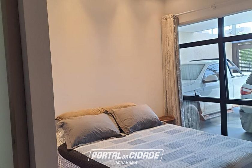 Casa &agrave; venda - 170m&sup2; - Parque Residencial Interlagos