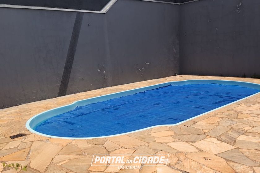 Casa para alugar - 150m&sup2; - JD imperial 1 