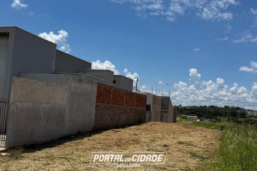 Terreno &agrave; venda - 140m&sup2; - Jardim Portugal