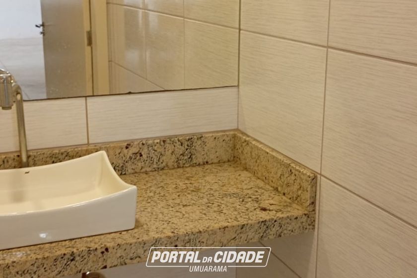 Sal&atilde;o Comercial para alugar - 180m&sup2; - Parque Residencial da G&aacute;vea