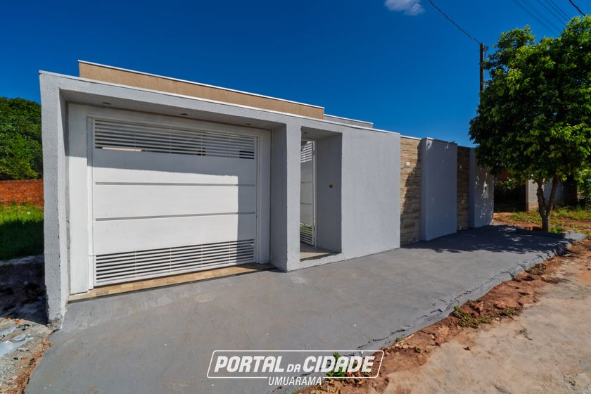 Casa &agrave; venda - 164m&sup2; - Jardim Aeroporto II