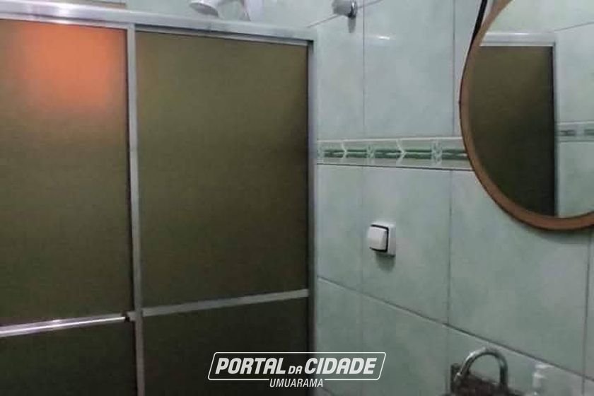 Casa &agrave; venda - 100m&sup2; - Alto da Paran&aacute; 