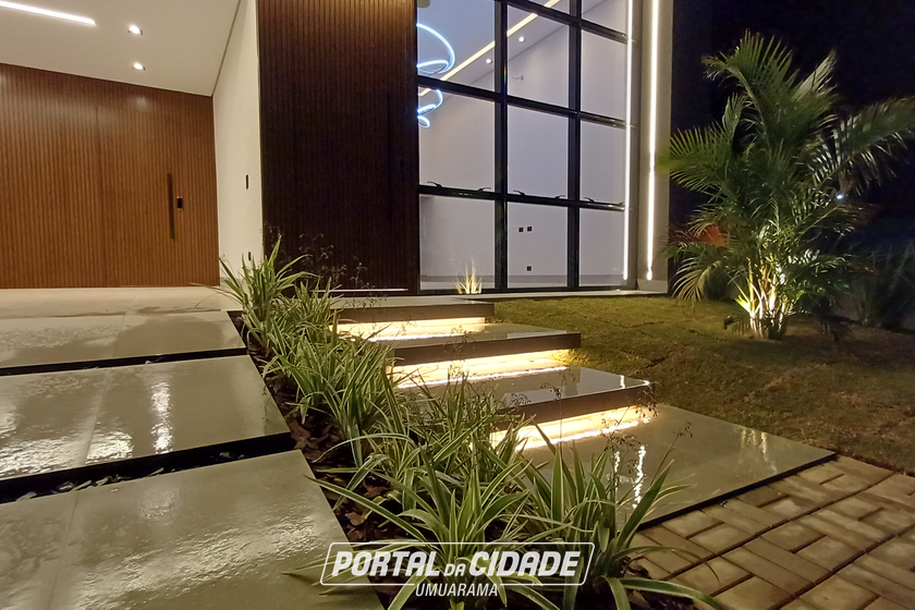 Casa &agrave; venda - 194m&sup2; - Cond. Paysage Unique