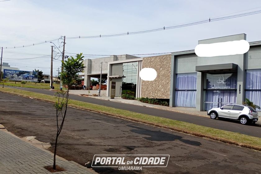 Sal&atilde;o Comercial para alugar - 180m&sup2; - Parque Residencial da G&aacute;vea