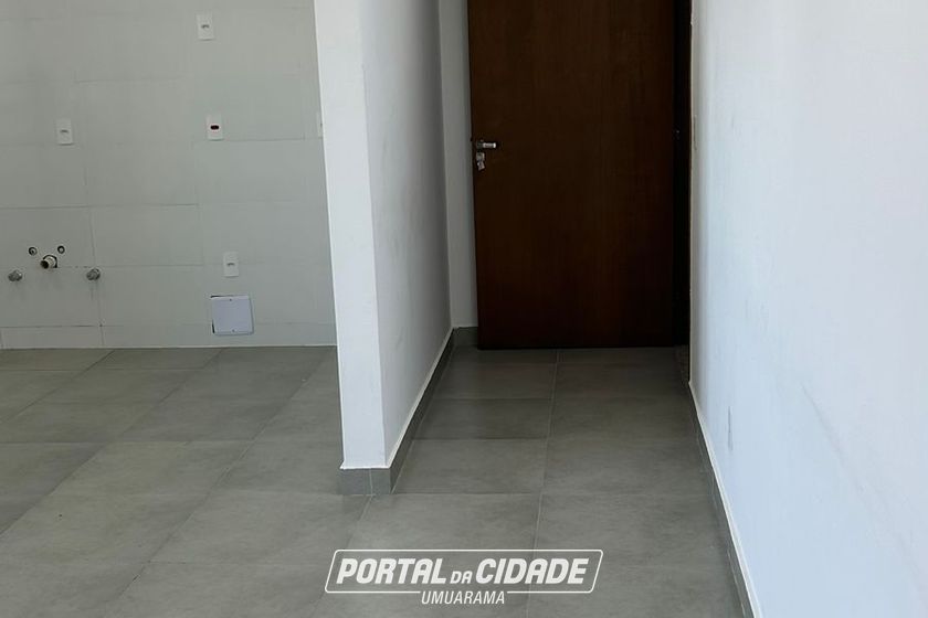 Apartamento &agrave; venda - 212m&sup2; - Zona I