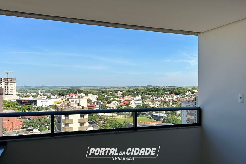 Apartamento &agrave; venda - 212m&sup2; - Zona I