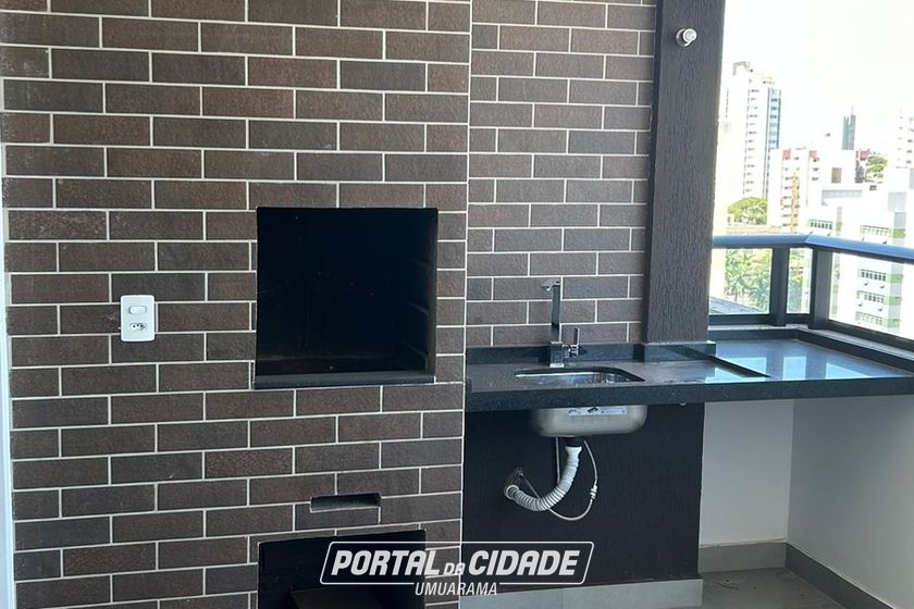 Apartamento &agrave; venda - 212m&sup2; - Zona I
