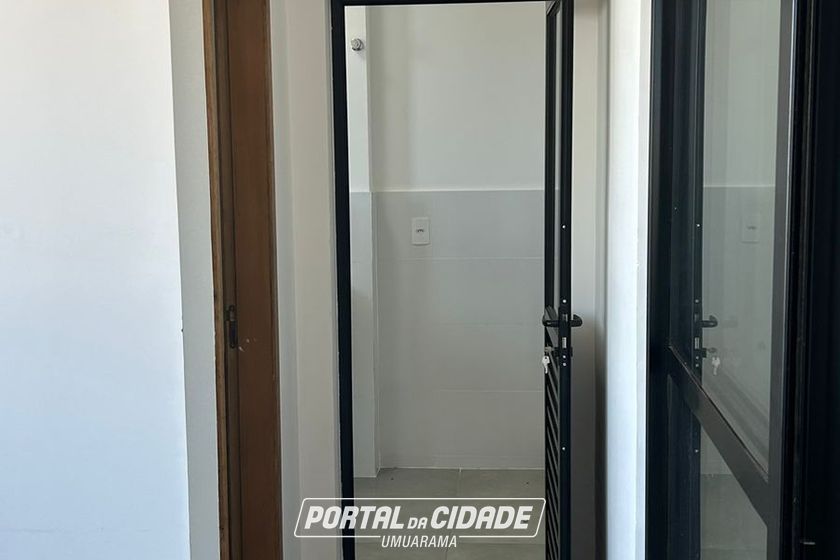 Apartamento &agrave; venda - 212m&sup2; - Zona I