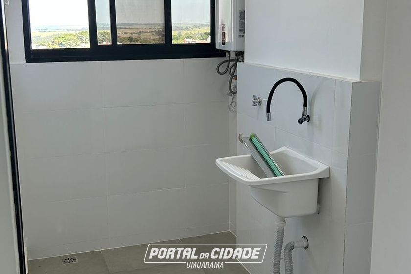 Apartamento &agrave; venda - 212m&sup2; - Zona I