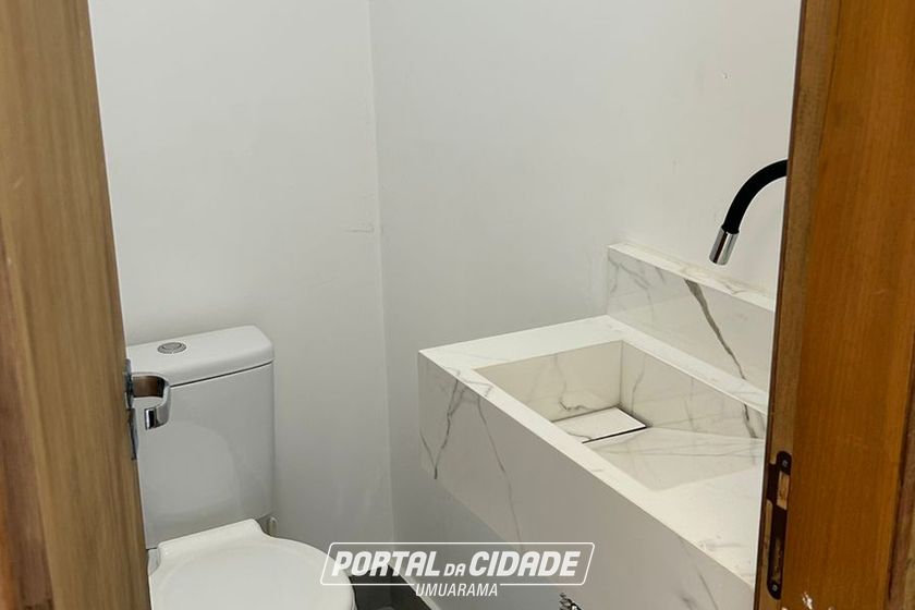 Apartamento &agrave; venda - 212m&sup2; - Zona I