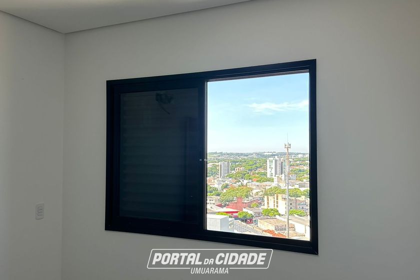 Apartamento &agrave; venda - 212m&sup2; - Zona I
