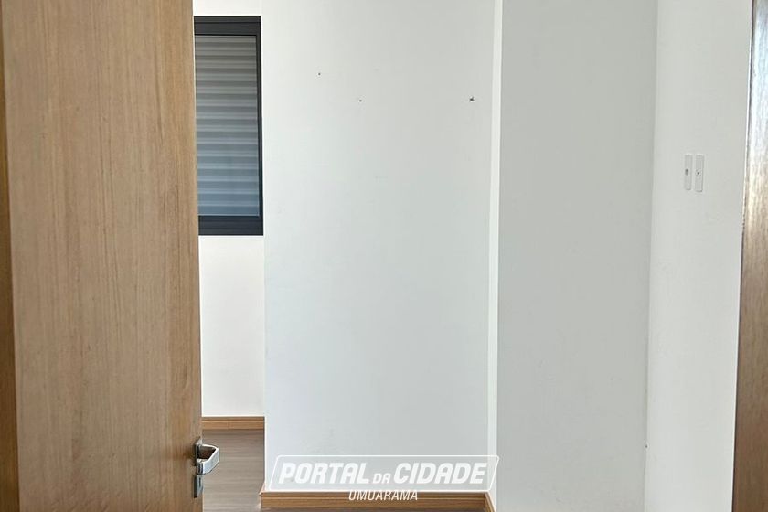 Apartamento &agrave; venda - 212m&sup2; - Zona I