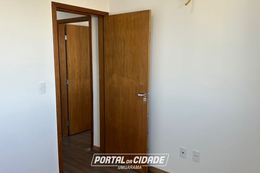 Apartamento &agrave; venda - 212m&sup2; - Zona I