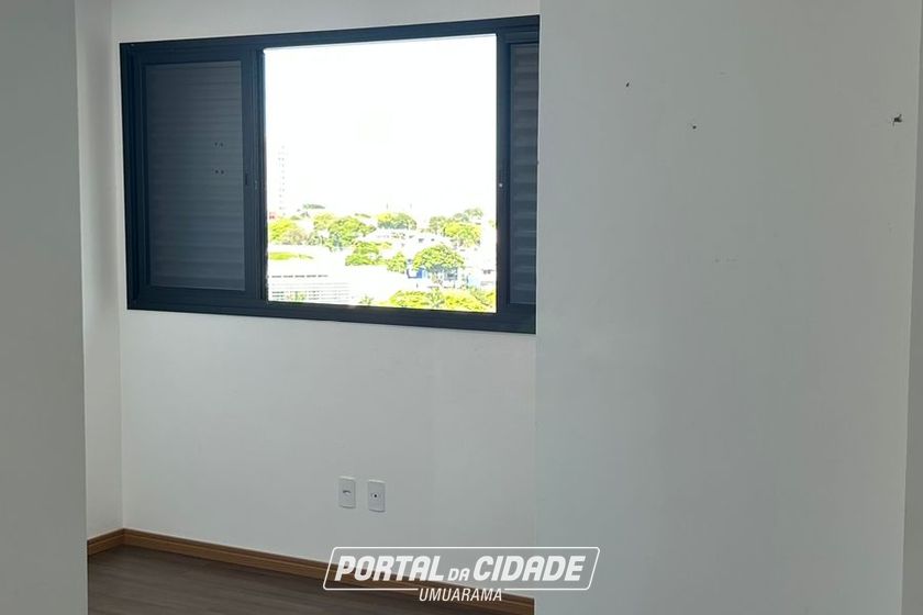 Apartamento &agrave; venda - 212m&sup2; - Zona I
