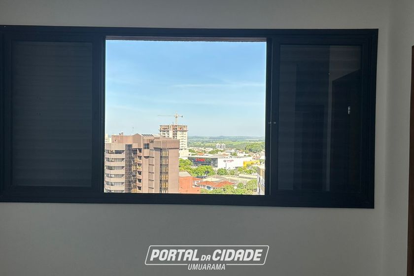 Apartamento &agrave; venda - 212m&sup2; - Zona I