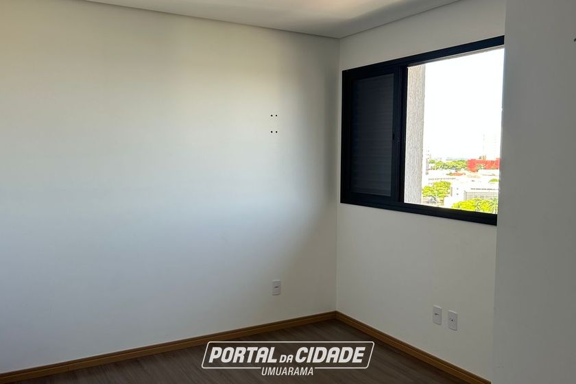 Apartamento &agrave; venda - 212m&sup2; - Zona I