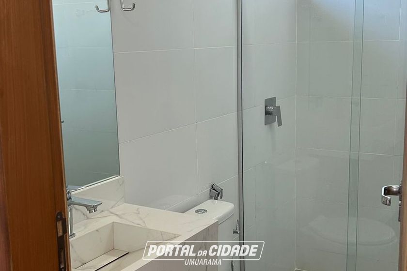 Apartamento &agrave; venda - 212m&sup2; - Zona I