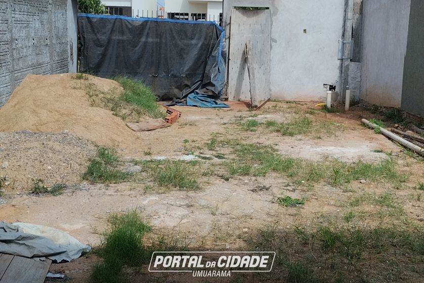 Casa &agrave; venda - 42m&sup2; - Jardim Colina verde 