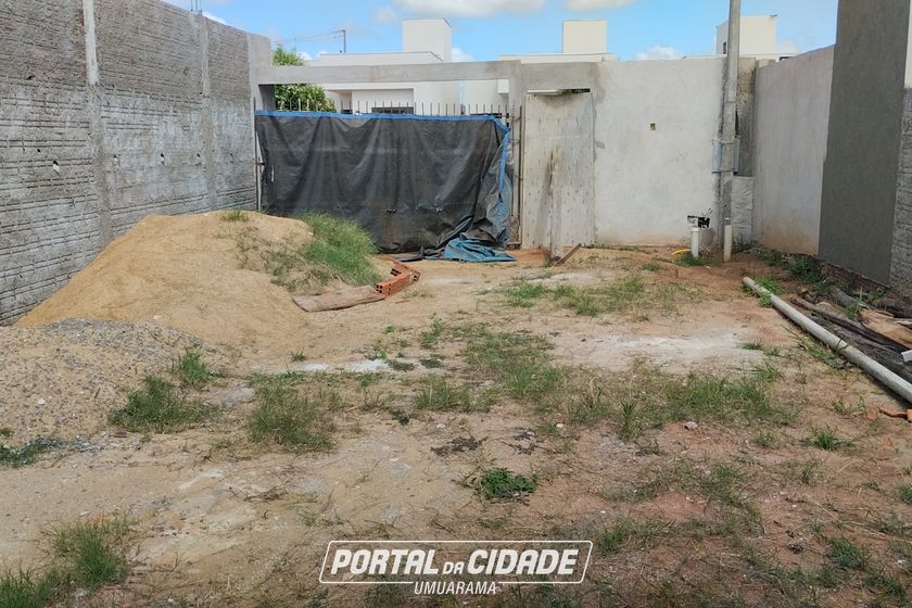 Casa &agrave; venda - 42m&sup2; - Jardim Colina verde 