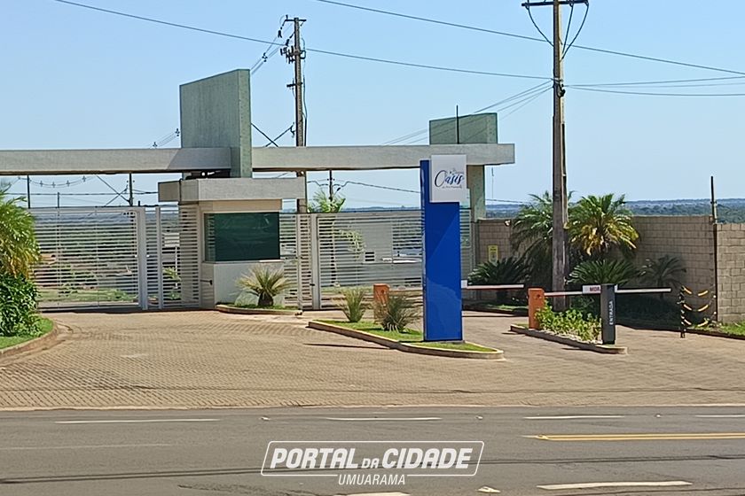 Terreno &agrave; venda - 534m&sup2; - Condom&iacute;nio O&aacute;sis 