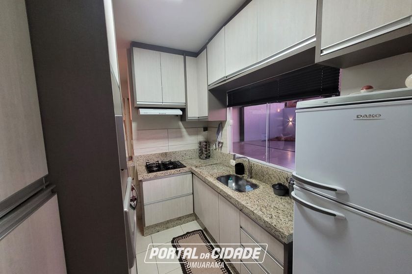 Casa &agrave; venda - 145m&sup2; - Zona VI