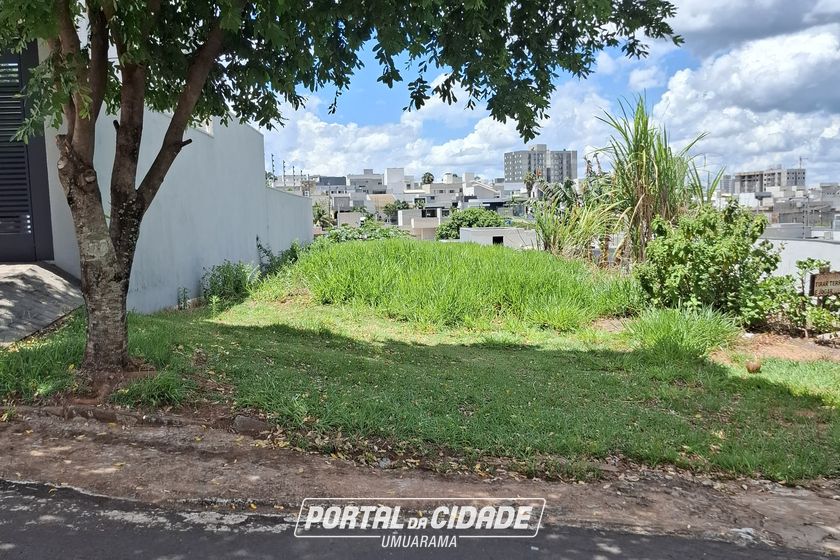 Terreno &agrave; venda - 173m&sup2; - Jardim Birigui 