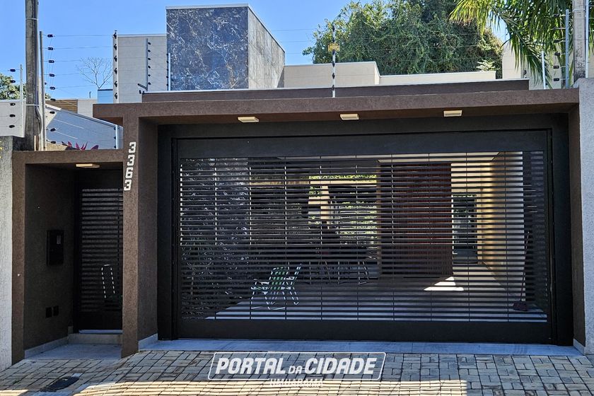 Casa &agrave; venda - 170m&sup2; - Parque Residencial Interlagos