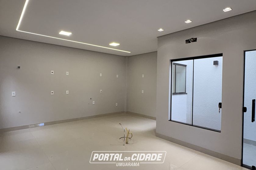 Sobrado &agrave; venda - 136m&sup2; - Zona III
